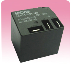 PCB Power Relays