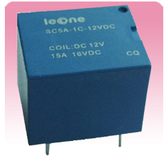 Auto Motive Relays