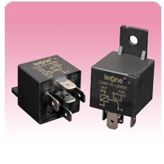 Auto Motive Relays