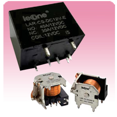 Auto Motive Relays