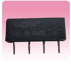 Magnetic Latching Relays