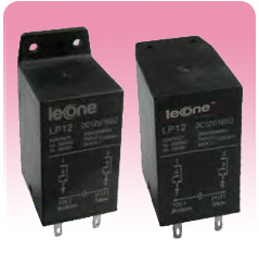Panel Mounting Relays