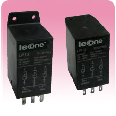 Panel Mounting Relays