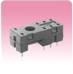 Relay Sockets