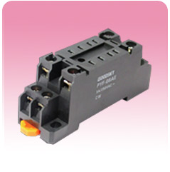 Relay Sockets