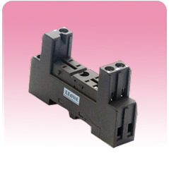 Relay Socket 