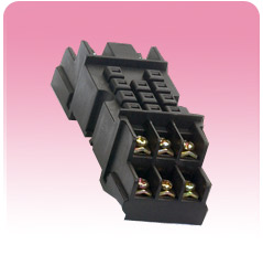 Relay Sockets