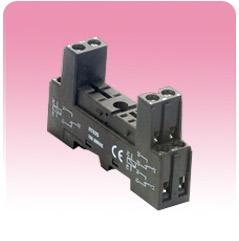 Relay Sockets