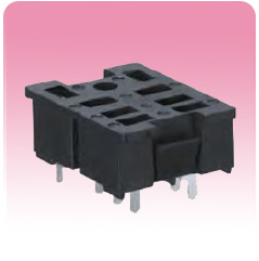 Relay Sockets