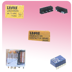 Signal Relays