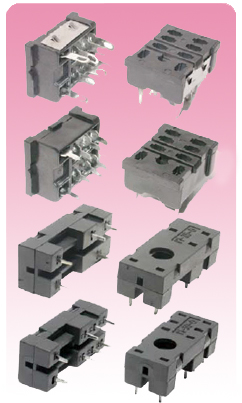 Socket And Accessories 