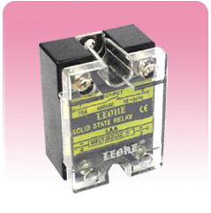 SOLID STATE RELAYS